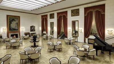 Foto Quirinale **** Rome