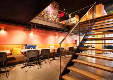 Foto Hampshire Theatre District *** Amsterdam