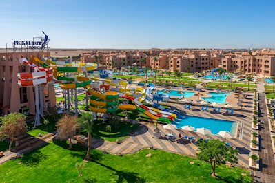 Foto Pickalbatros Aqua Park Resort - Sharm El Sheikh ***** Sharm El Sheikh