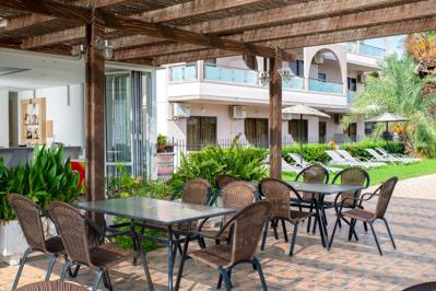 Foto Hotel Rose *** Faliraki