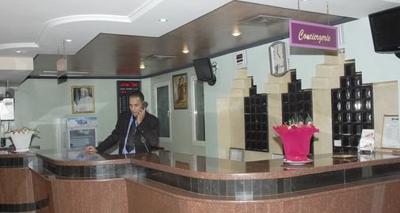 Foto Akabar ***** Marrakech