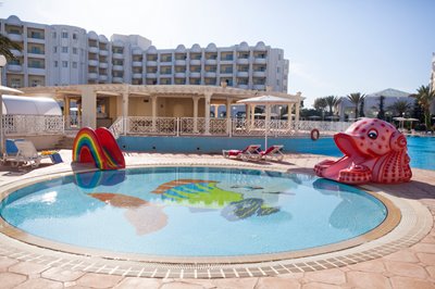 Foto El Mouradi Hammamet **** Hammamet