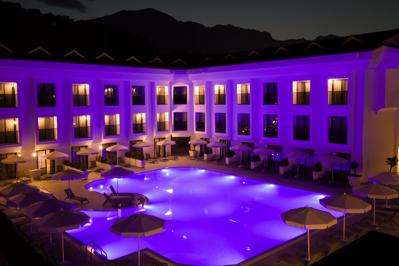 Foto Saint Star **** Kemer