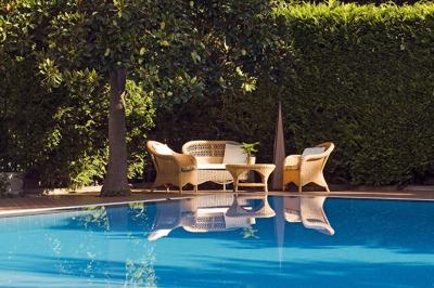 Foto Giordano **** Ravello