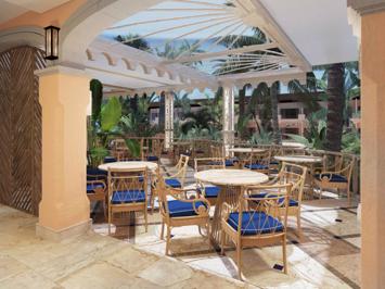 Foto Secrets Bahia Real Resort en Spa ***** Corralejo