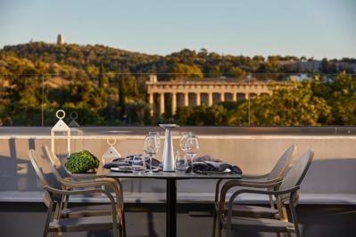 Foto Mira Me Athens Boutique Hotel **** Athene