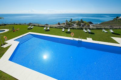 Foto Olee Nerja Holiday *** Torrox