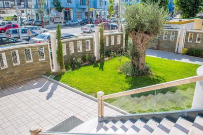 Foto Vila Koral **** Durres