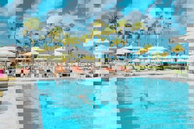 Hotel Bucuti en Tara Beach Resort