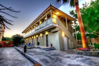 Foto Club Zante Plaza *** Laganas