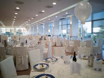 Foto Hermitage Club en Spa **** Silvi Marina