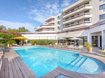 Foto Mercure Hyeres Centre **** Hyeres