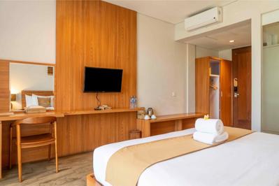Foto Freddies Villas Ubud **** Ubud