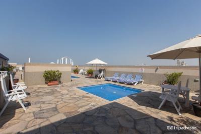 Foto Rose Garden Hotel Apartments Al Barsha *** Dubai
