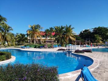 Foto Club Amigo Atlantico Guardalavaca *** Guardalavaca