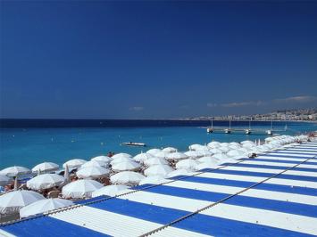 Foto Mercure Nice Promenade des Anglais **** Nice