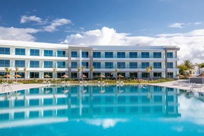 Foto Aparthotel Ancora Park **** Lagos