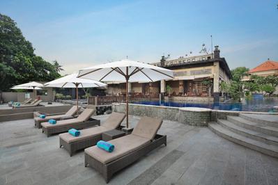 Foto Pelangi Bali **** Seminyak