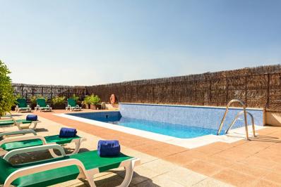 ibis Granada