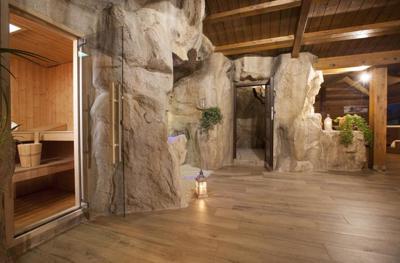 Foto Resort Umbria Spa *** Fabro