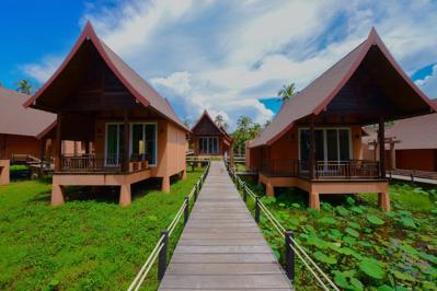 Foto Koh Kood Paradise Beach **** Koh Chang
