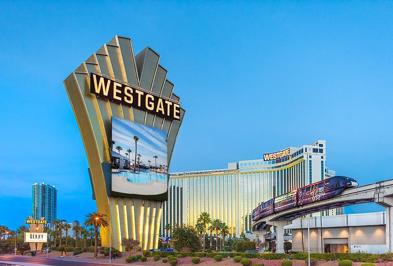 Foto Westgate Las Vegas Resort and Casino **** Las Vegas