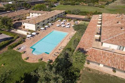 Hotel Relais dell Olmo