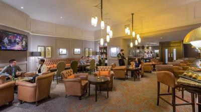 Foto Clayton Hotel Burlington Road **** Dublin