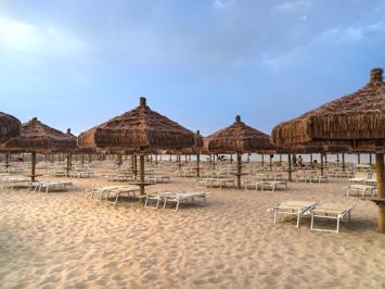 Foto Resort Agua Green Resort *** San Lorenzo