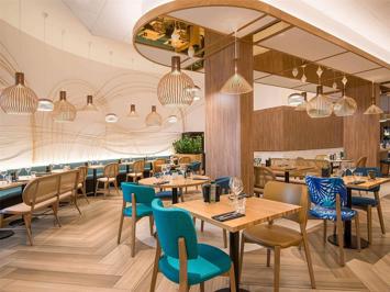 Foto Novotel Nice Arenas Aeroport **** Nice