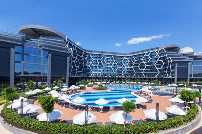 Hotel Bosphorus Sorgun