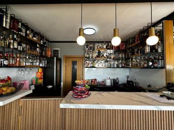 Foto La Vista Luxury Villa **** Ohrid