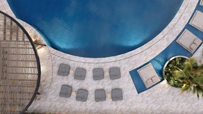 Hotel Achousa