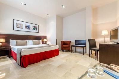 Foto Exe Suites 33 *** Madrid