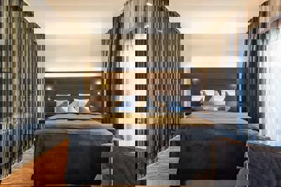 Foto Hotel AlpenParks Hotel en Apartment Taxacher Kirchberg **** Kirchberg