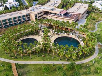 Foto Kimpton Atlantico Algarve ***** Sesmarias