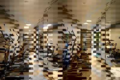 Foto VP Plaza Espana Design ***** Madrid