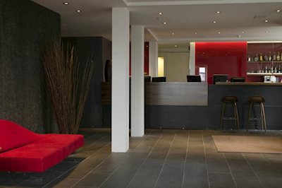 Foto Centerhotel Arnarhvoll **** Reykjavik