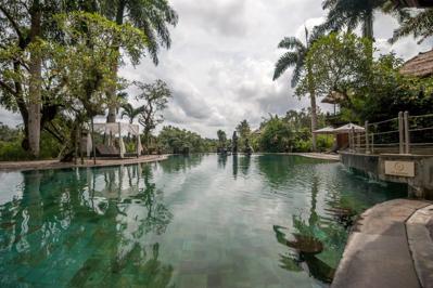 Foto The Payogan **** Ubud