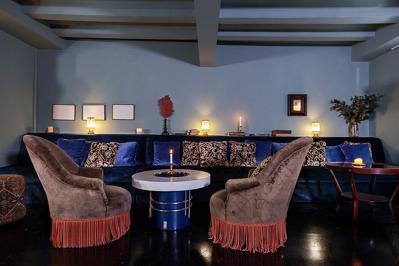 Foto chic and basic Habana Hoose *** Barcelona