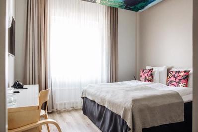 Foto Helka *** Helsinki