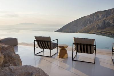 Foto Elessa Hotel **** Pyrgos Kallistis