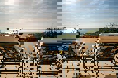 Foto Aphrodite Hills Holiday Residences ***** Kouklia