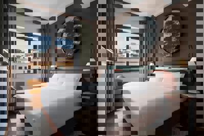 The Spring House Hotel Rome Vatican