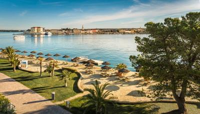 Foto Valamar Isabella Island Hotel **** Porec