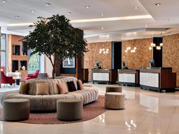 Foto Radisson Blu Krakow ***** Krakau