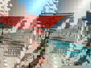 Foto ibis Tanger City Center *** Tanger