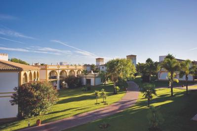 Foto Aldiana Club Andalusien **** Chiclana De La Frontera