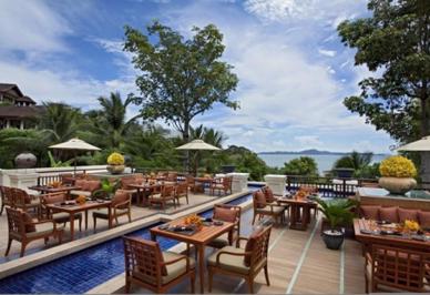 Foto InterContinental Pattaya Resort ***** Pattaya