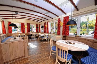 Foto Sport und Naturhotel Zuflucht *** Freudenstadt